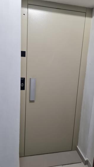 Apartament cu 2 camere în Nord