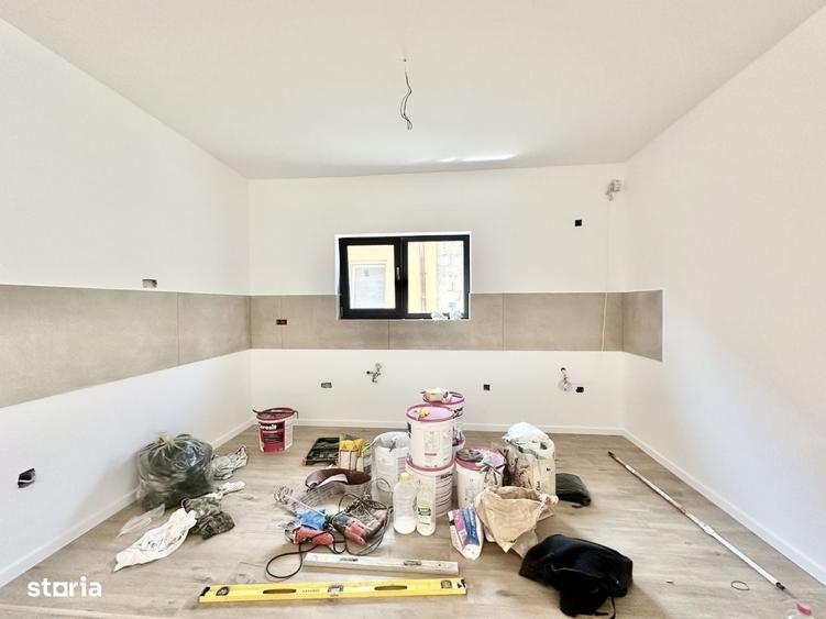 Casă cu 3 camere în Albina