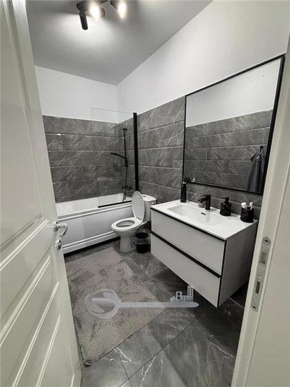 Apartament cu 2 camere decomandat în Dancu