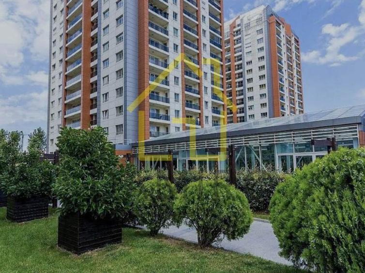 Apartament cu 2 camere în Dudești