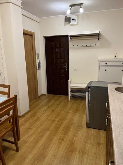 Apartament cu 2 camere decomandat în Mihai Viteazul