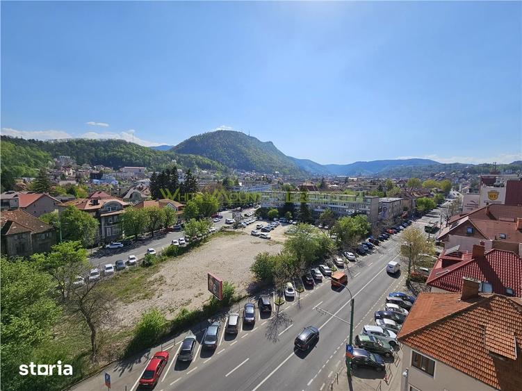 Apartament cu 2 camere decomandat, mobilat în Centrul Civic