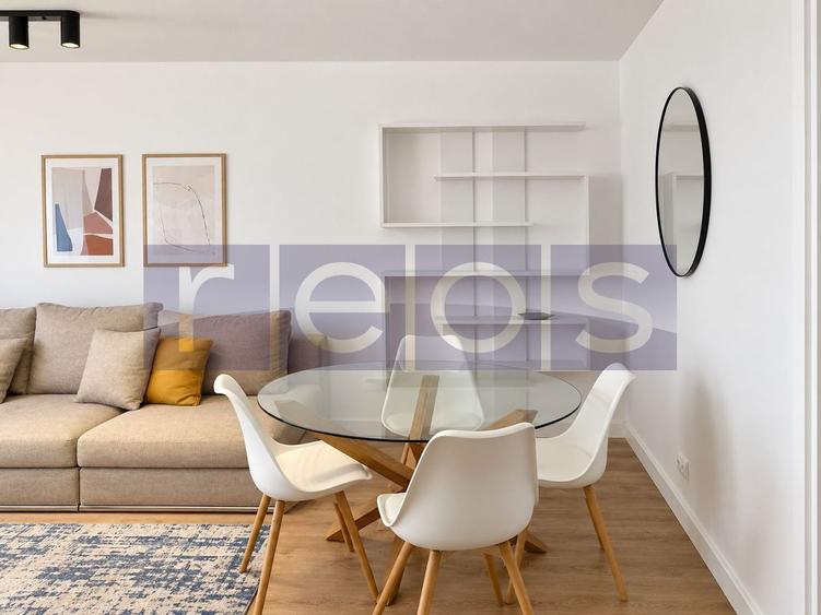 Apartament cu 2 camere în Aviației