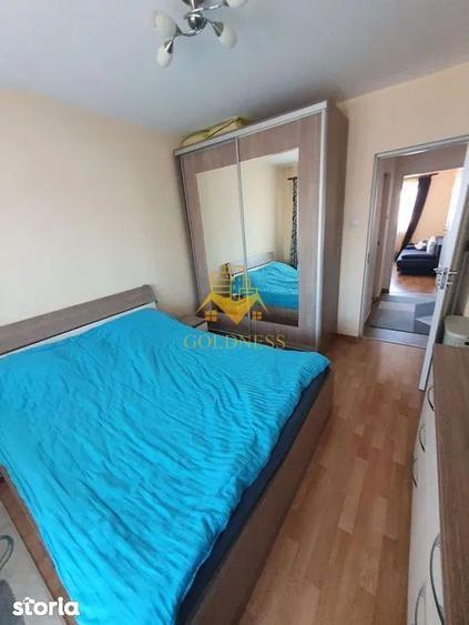 3 camere decomandate, balcon, parcare, Piata Marasti, OMV, Cinema - 8