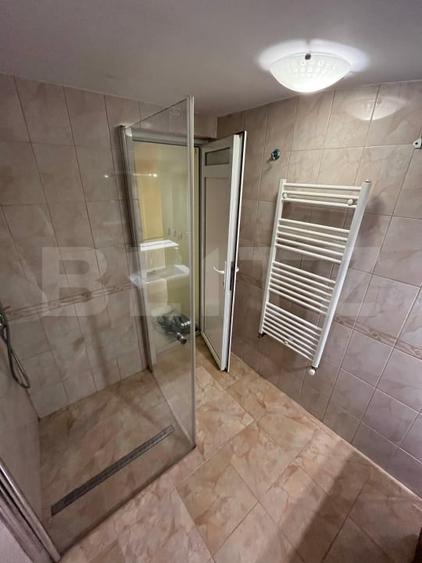 Apartament tip studio, 40 mp, terasa, zona Ultracentrala - 5