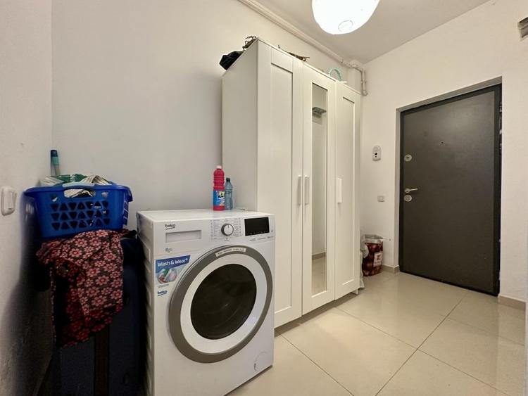 Apartament cu 2 camere decomandat în Militari