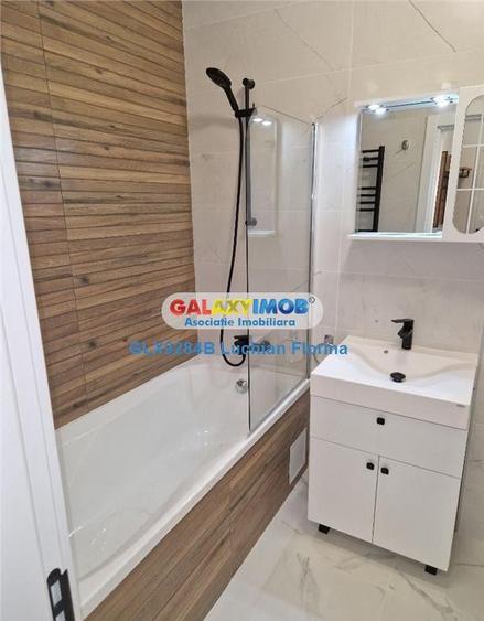 Apartament cu 2 camere decomandat în Titan