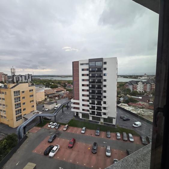 Apartament cu 2 camere decomandat în Bistrița Lac