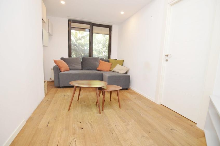 Apartament cu 2 camere semidecomandat în Herăstrău