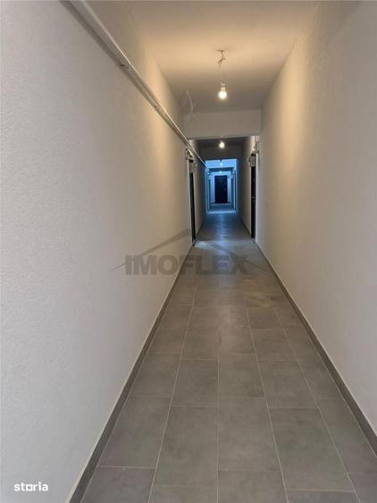 Apartament doua camere Ansamblu rezidential,finisaje de lux balcon lu - 5