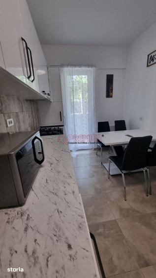 Apartament cu 3 camere în Metalurgiei