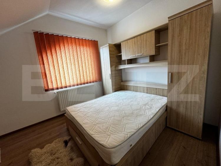 Apartament de vanzare cu 4 camere, 145 mp, zona Anghel Sali - 3
