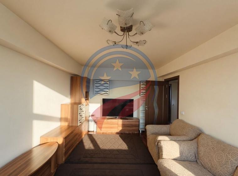 Apartament 4 camere | 89 mp utili + balcon | 2 băi | Centrală | 4 AC - 2