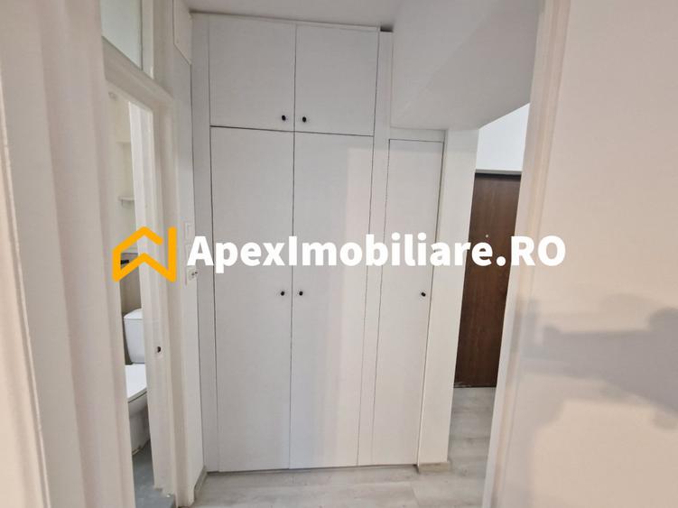 Apartament 2 camere de inchiriat Tineretului nemobilat | Ape - 12