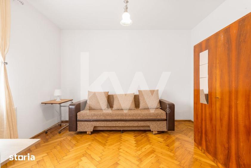 Apartament 2 camere de vanzare-Tractorul, Brasov - 7