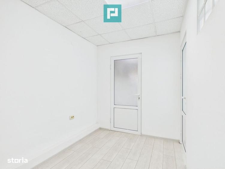Spațiu comercial, de 78 mp, în Aurel Vlaicu