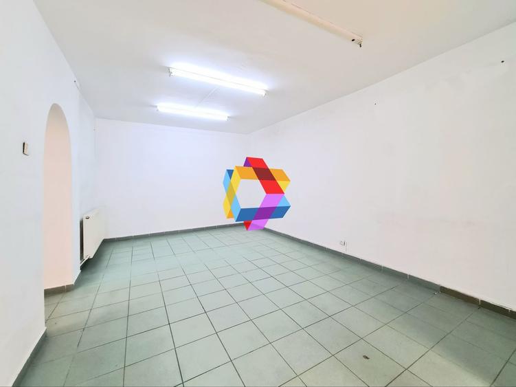 Spatiu comercial de închiriat Brașov -55 mp # plus-imo.ro - 3