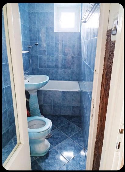 Apartament cu 2 camere decomandat în Astra
