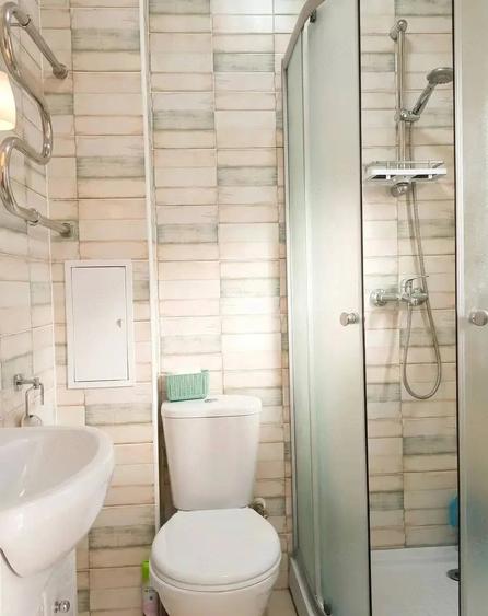 Apartament cu 2 camere decomandat în Circumvalațiunii