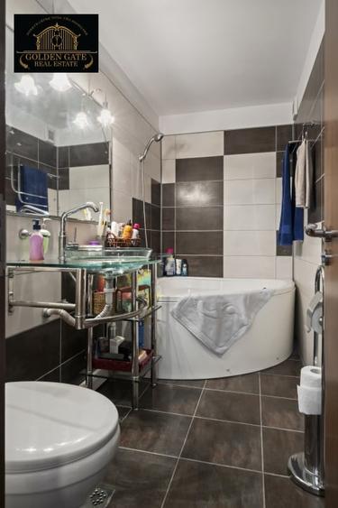 COMISION 0% | 13 septembrie | 4 camere | Ac | Balcon | - 9