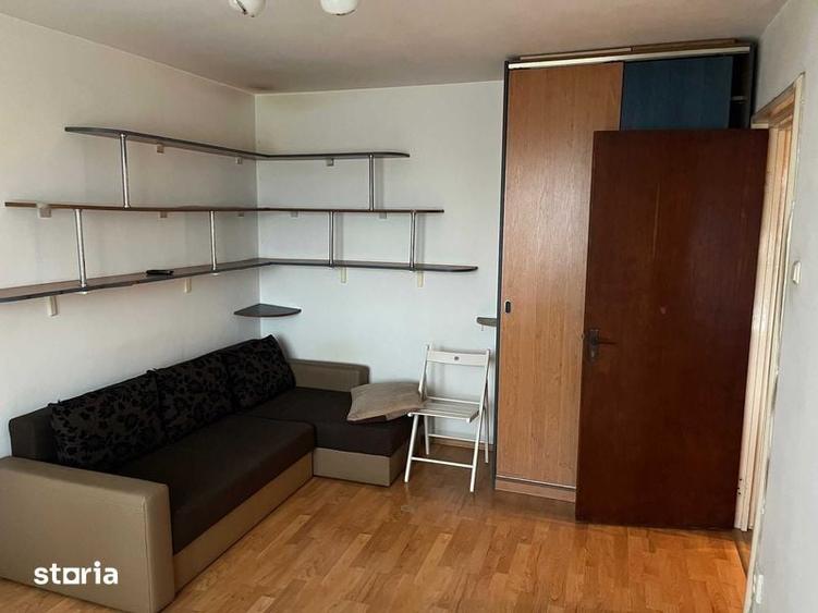 Inchirierez apartament 2 camere, Dr. Taberei, metrou Romancierilor - 3