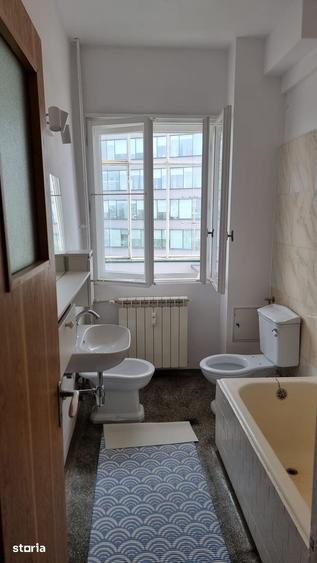 Batistei studio luminos, mare, proaspat renovat totul nou. Priveliste - 5