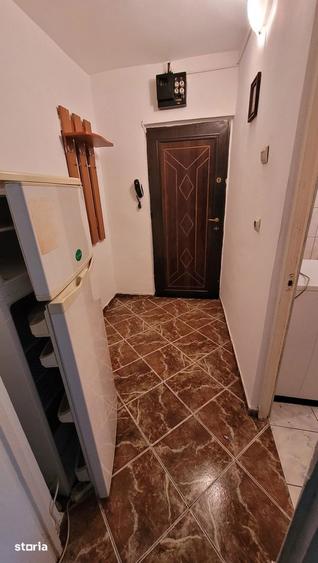 Garsonieră în Dorobanți 2