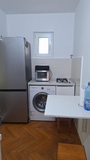 Apartament cu 2 camere decomandat în Tomis Nord