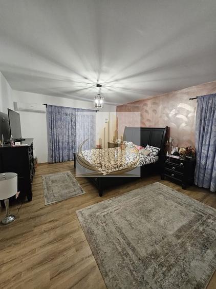 Duplex cu 4 camere cu Canalizare în Dumbrăvița