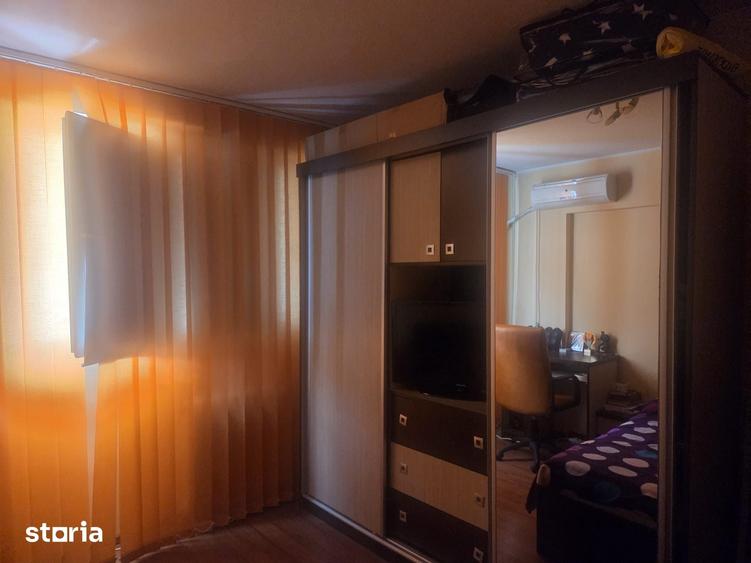 Apartament cu 3 camere în Ferentari