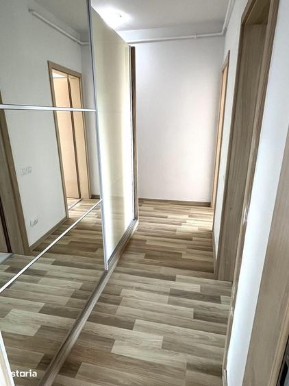 Apartament cu 2 camere decomandat în Răcădău