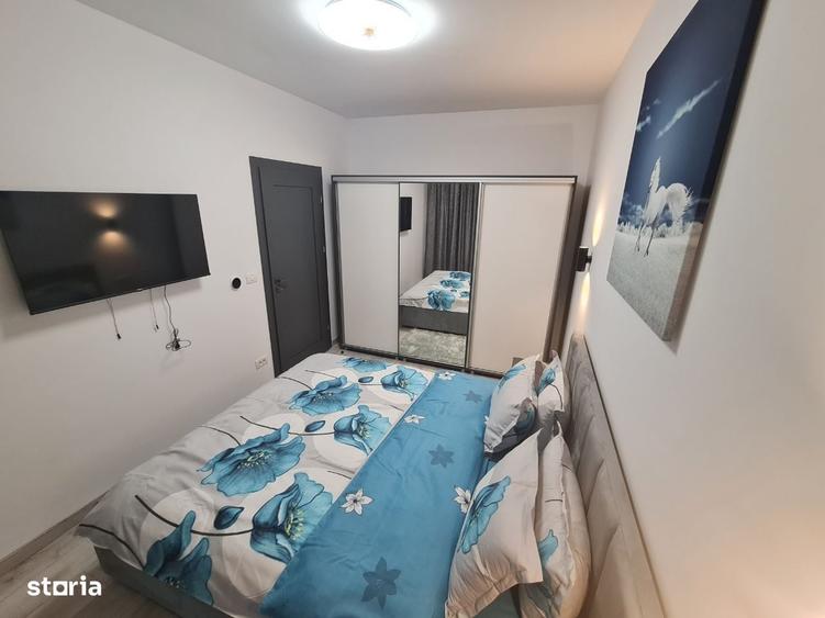 Apartament cu 2 camere în UTA