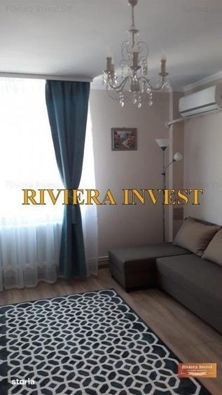Apartament cu 2 camere în Tomis Mall