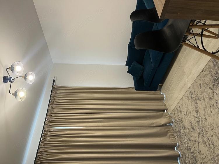 Apartament cu 2 camere nedecomandat în Central