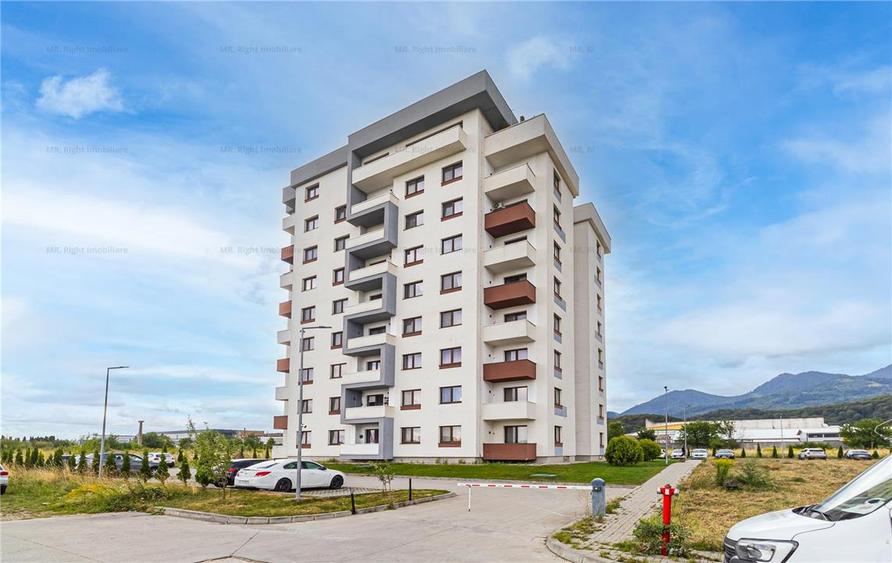 COMISION 0% | Apartament 2 camere tip studio | Parcare privata | 2 boxe depozita - 8