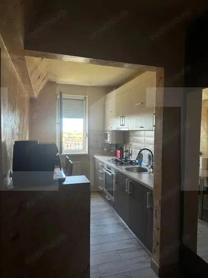 Apartament cu 2 camere semidecomandat în Iosefin