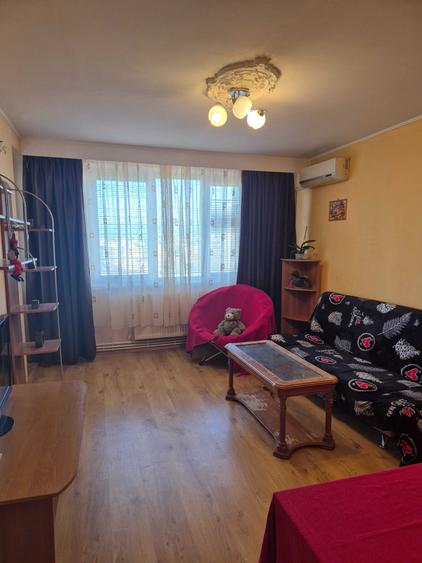 Apartament cu 2 camere decomandat în ICIL