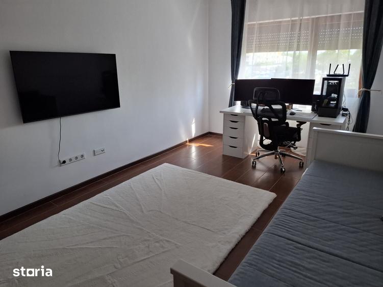 Apartament cu 3 camere în Mogoșoaia