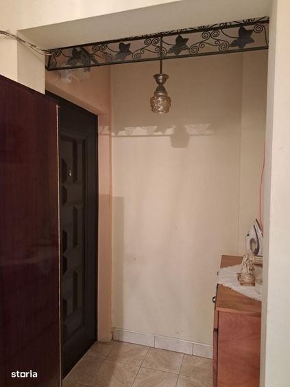 Apartament 2 camere, etajul 2, bld Decebal - 3
