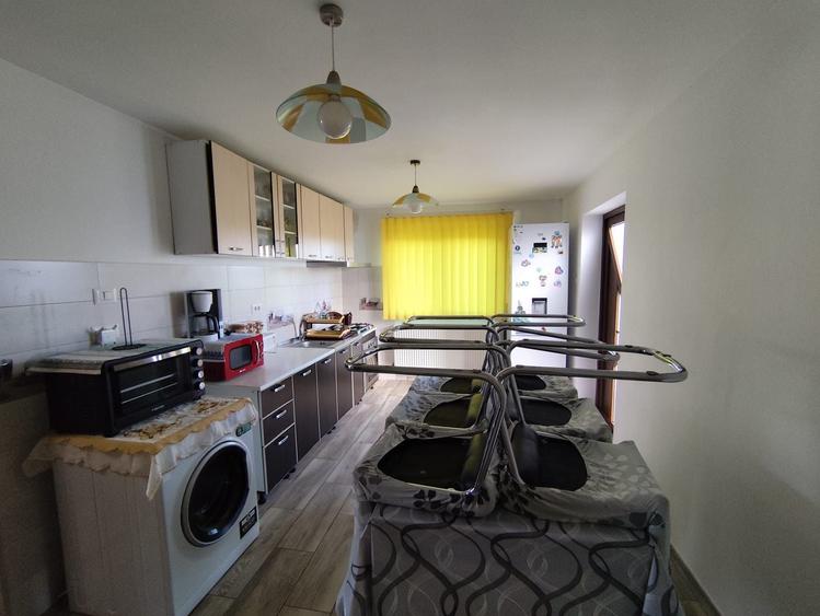Ofer casa in chirie - 7
