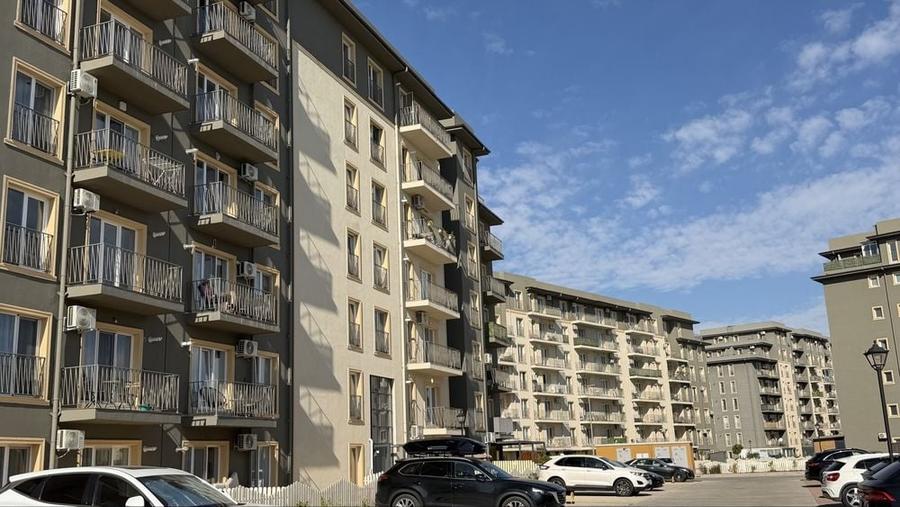 Garsonieră în Ștefăneștii de Jos
