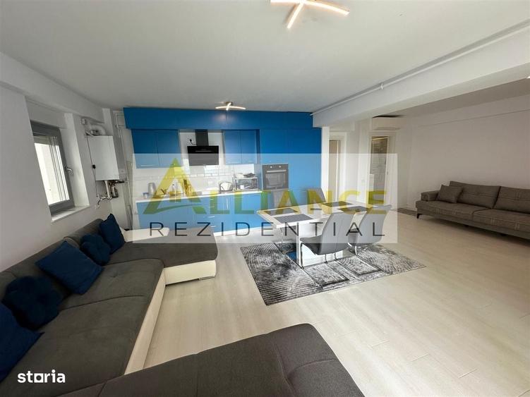 Apartament 2 camere cu vedere la mare - 4