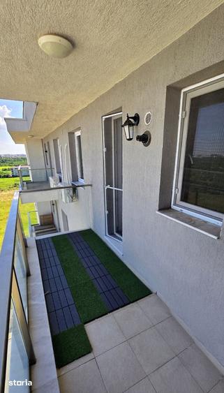 Apartament cu 3 camere decomandat, mobilat în Prelungirea Ghencea