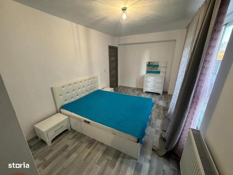 Ego Residence - Strada Lombului Cluj Napoca - Apartament 2 camere - 13