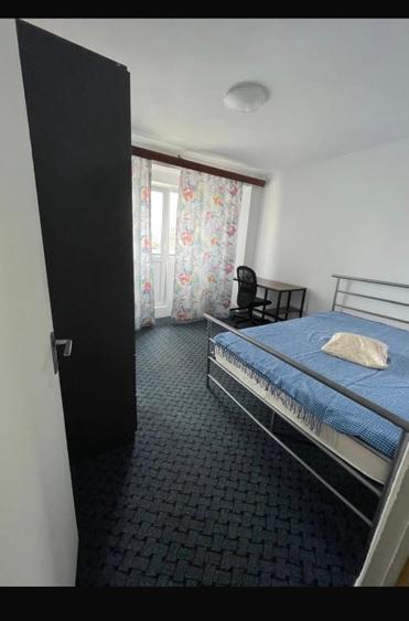 Apartament cu 2 camere decomandat în Mărăști
