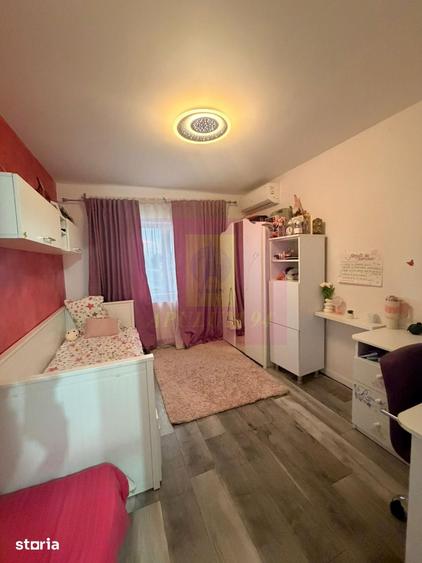 Buftea, central, bloc 1982, ap 3 cam, et 3, dec, mobilat ?i utilat - 13