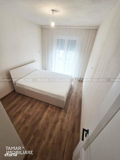 Apartament cu 2 camere în Șega