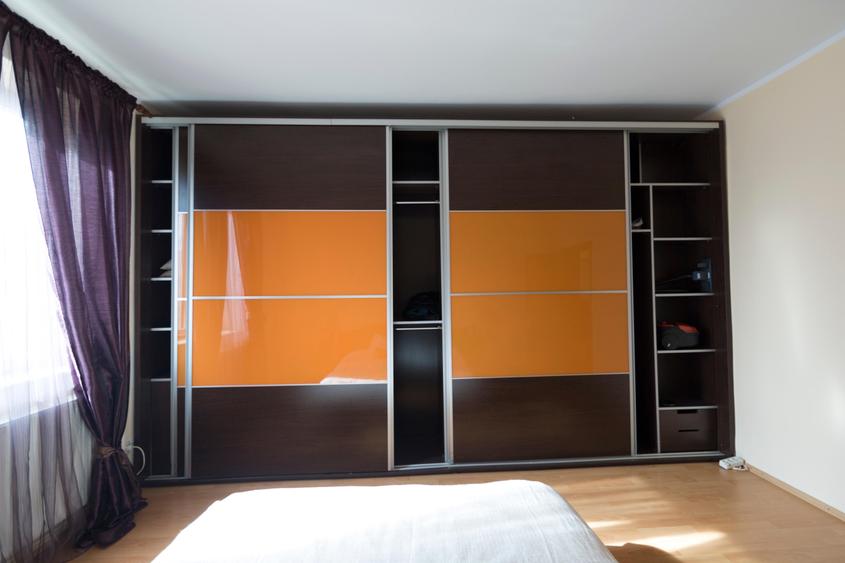 Apartament cu 2 camere decomandat în Universitate
