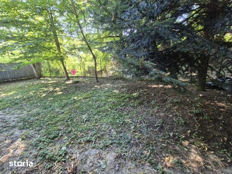 Casă cu 3 camere cu Teren 240 Mp în Găvana