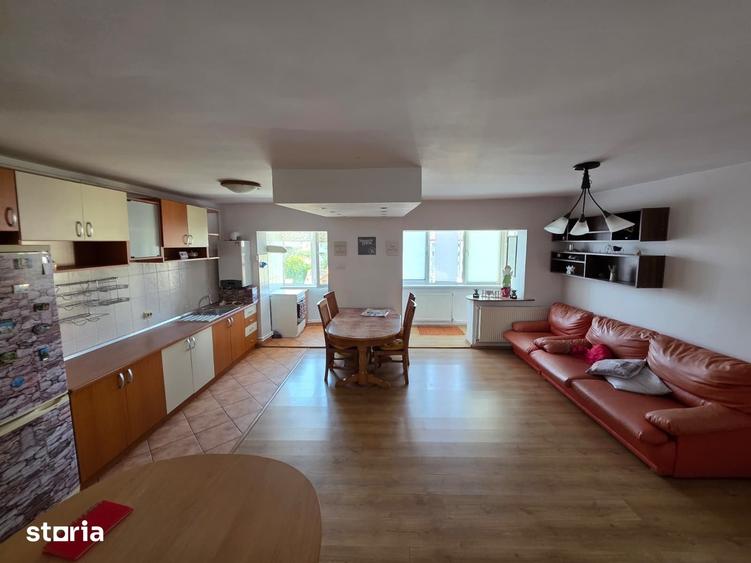 Apartament 3 camare zona Andrei Mure?anu - 10